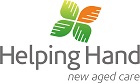 Helping Hand Copperhouse Court logo